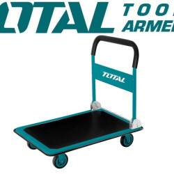 4 Wheel hand truck - 300kg