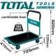 4 Wheel hand truck - 300kg 4 Wheel hand truck - 300kg