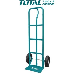 Two-wheeled handcart 200kg