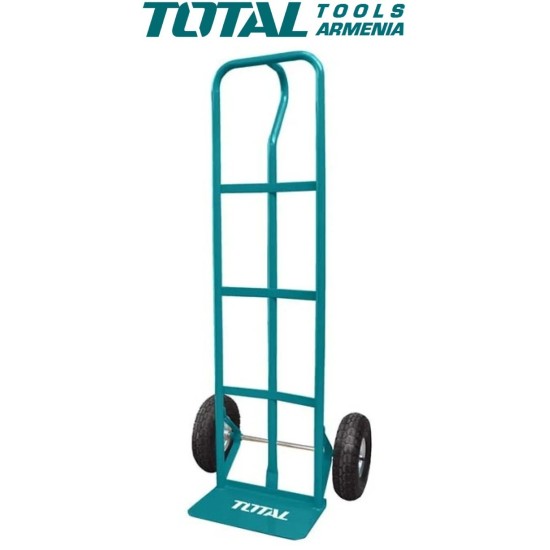 Two-wheeled handcart 200kg