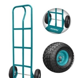 Two-wheeled handcart 200kg