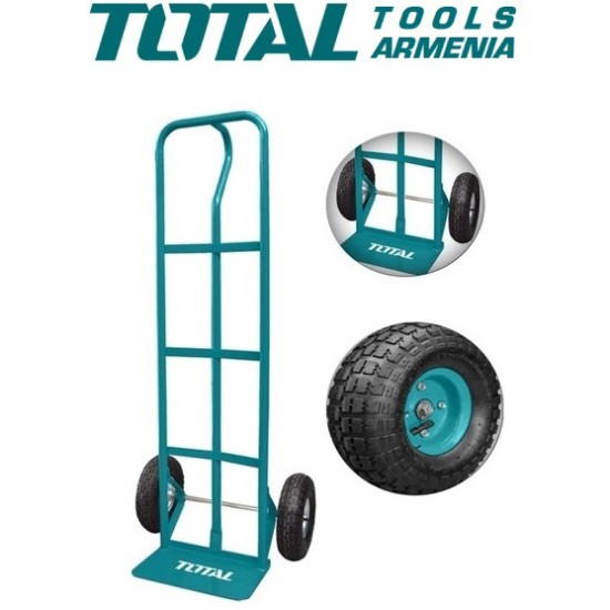 Two-wheeled handcart 200kg