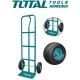 Two-wheeled handcart 200kg