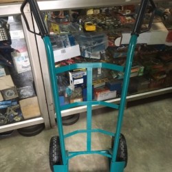 Two-wheeled handcart 150kg