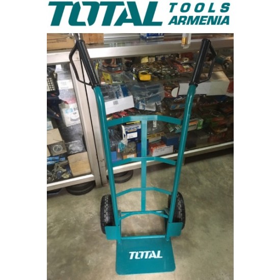 Two-wheeled handcart 150kg