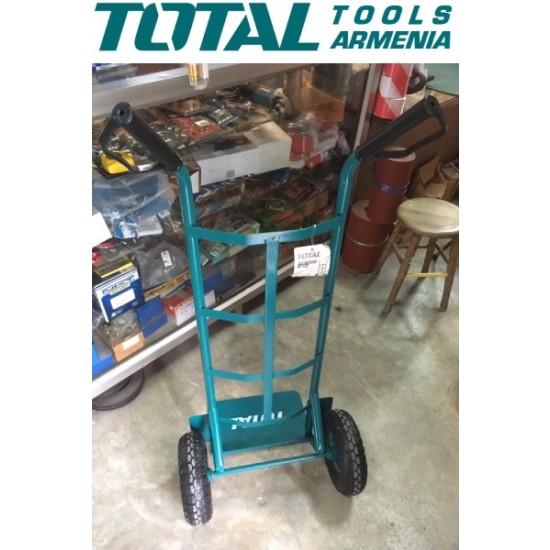 Two-wheeled handcart 150kg