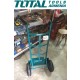 Two-wheeled handcart 150kg