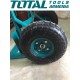 Two-wheeled handcart 150kg