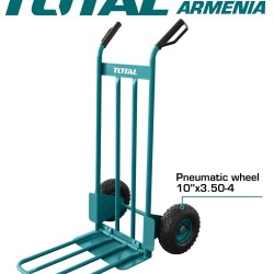 Two-wheeled handcart 200kg