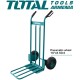 Two-wheeled handcart 200kg Two-wheeled handcart 200kg