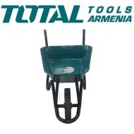 Wheelbarrow 120kg