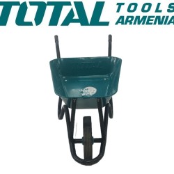 Wheelbarrow 120kg