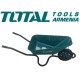 Wheelbarrow 120kg