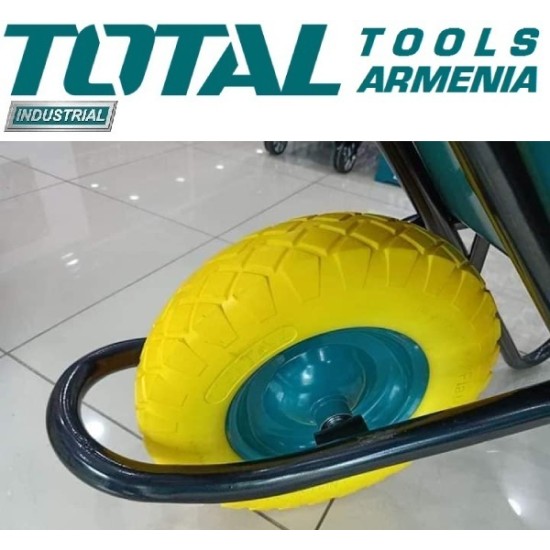 Wheelbarrow 150kg Wheelbarrow 150kg