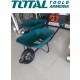 Wheelbarrow 130kg