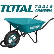 Wheelbarrow 130kg
