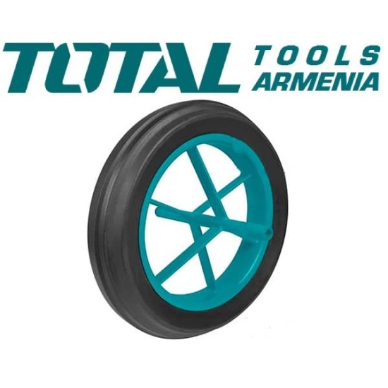 Solid wheel 16inch
