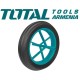Solid wheel 16inch