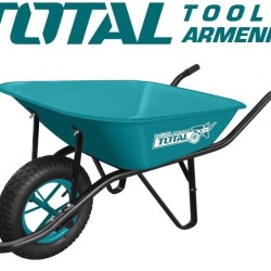 Wheelbarrow 130kg