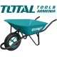 Wheelbarrow 130kg Wheelbarrow 130kg