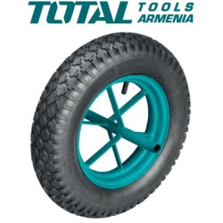 Pneumatic wheel 16inch