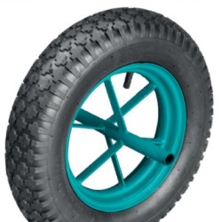 Pneumatic wheel 16inch