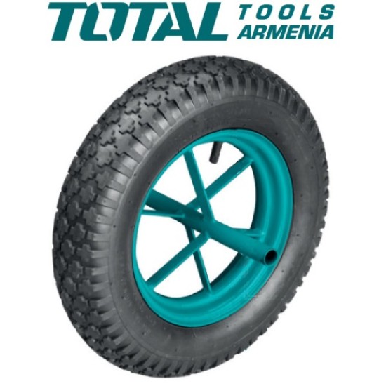 Pneumatic wheel 16inch