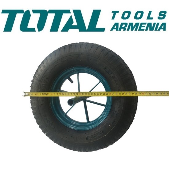 Pneumatic wheel 16inch