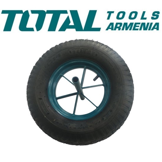 Pneumatic wheel 16inch