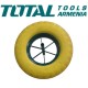 Polyurethane wheel 16inch
