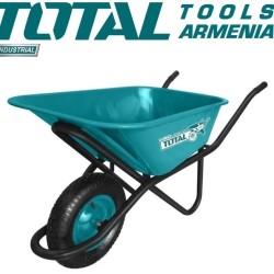 Wheelbarrow 150kg