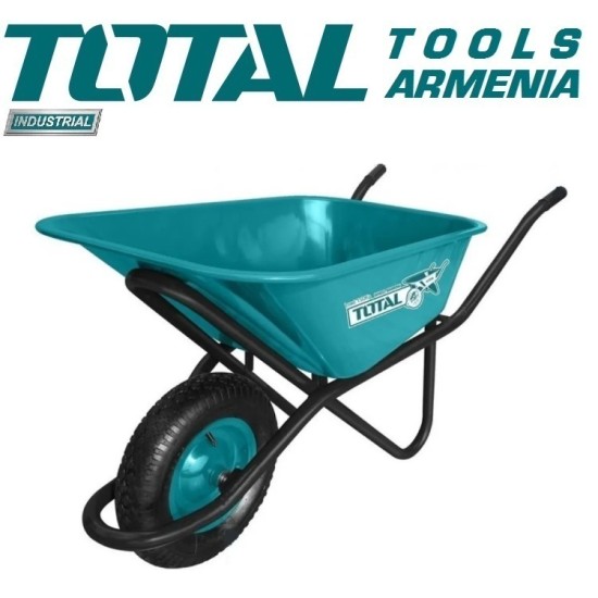 Pneumatic wheel with inner tire 16inch