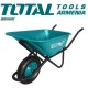 Pneumatic wheel with inner tire 16inch