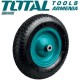 Pneumatic wheel with inner tire 16inch