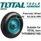 Pneumatic wheel with inner tire 16inch Pneumatic wheel with inner tire 16inch