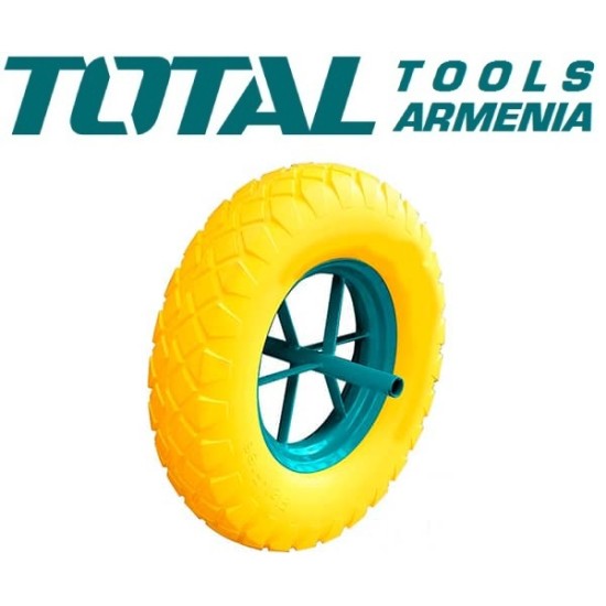 Polyurethane wheel 16inch Polyurethane wheel 16inch