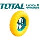 Polyurethane wheel 16inch Polyurethane wheel 16inch