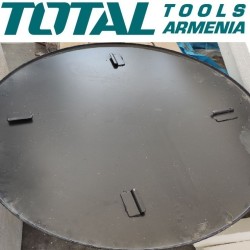 Gasoline Grinding Machines plate 