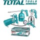 Pneumatic tool set 5 in 1 Pneumatic tool set 5 in 1