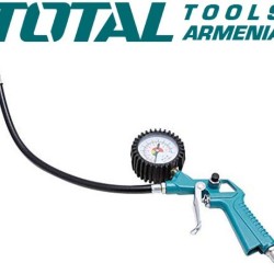 Pneumatic tool set 5pcs