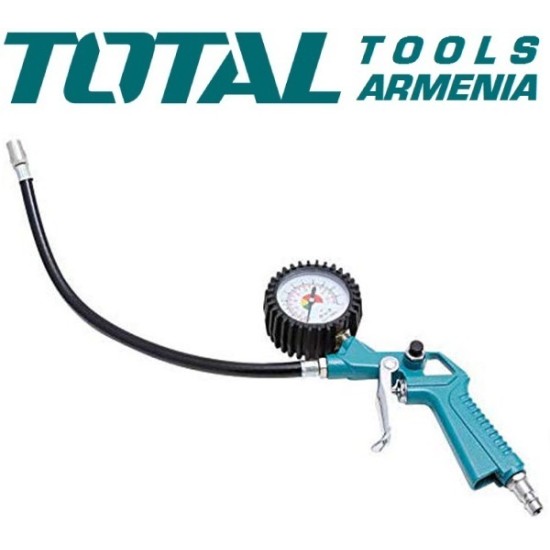 Pneumatic tool set 5 in 1 Pneumatic tool set 5 in 1