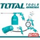Pneumatic tool set 5pcs Pneumatic tool set 5pcs