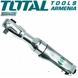 Air ratchet wrench 1/2"