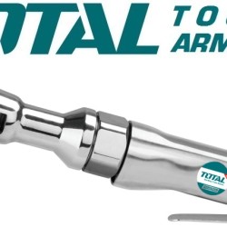 Air ratchet wrench 1/2"