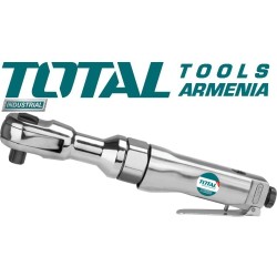 Air ratchet wrench 1/2"