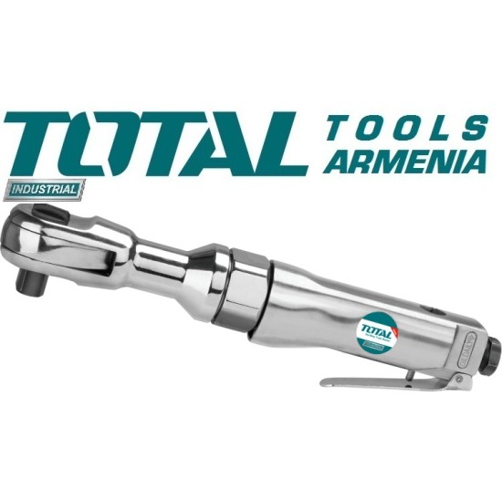 Air ratchet wrench 1/2" Air ratchet wrench 1/2"
