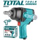 Pneumatic impact wrench 1800 Nm/6.2 bar - 1 inch Pneumatic impact wrench 1800 Nm/6.2 bar - 1 inch