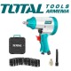 Pneumatic impact wrench 312 Nm/6.3 bar - 1/2 inch Pneumatic impact wrench 312 Nm/6.3 bar - 1/2 inch