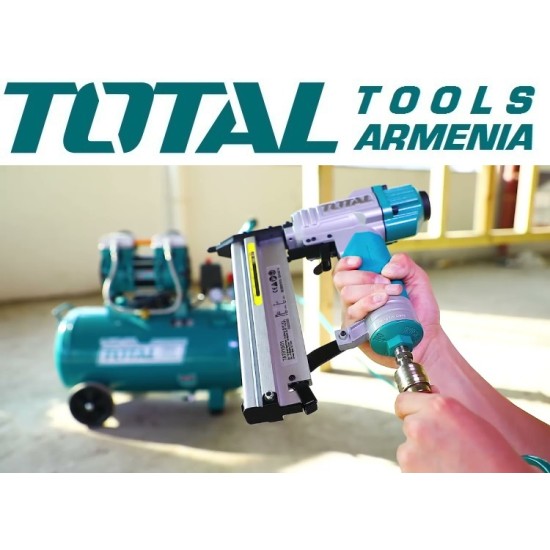 2 in 1 Brad Nailer