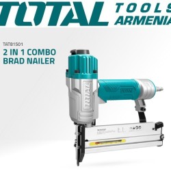 2 in 1 Brad Nailer